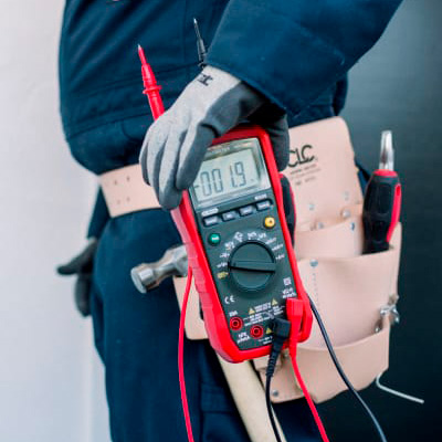 dépannage électricité