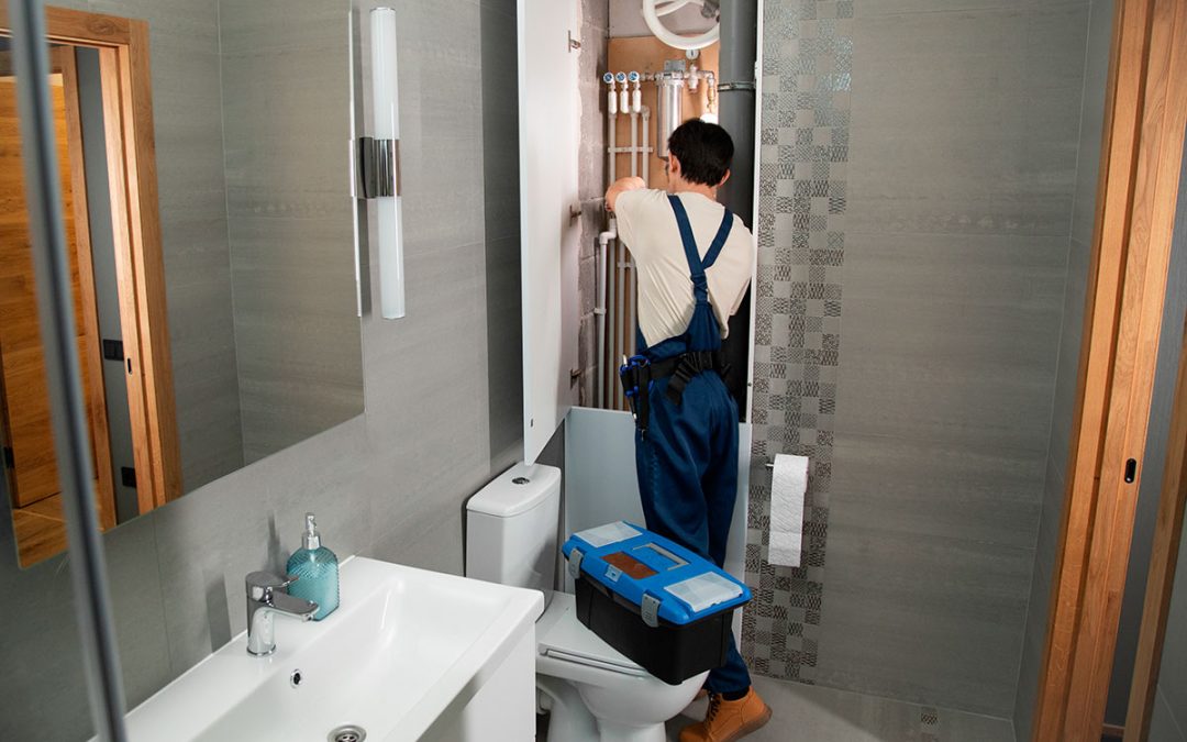 Durée d&rsquo;un chantier salle de bain